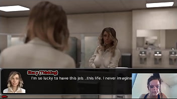 First day at the job