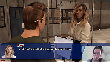 First day at the job