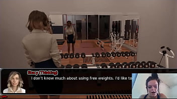 First day at the job