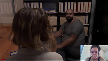 First day at the job