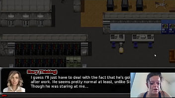 First day at the job