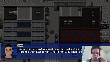 First day at the job