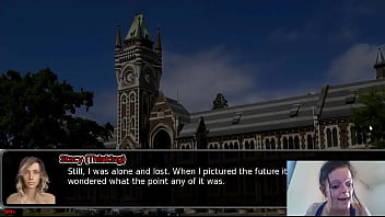 First day at the job