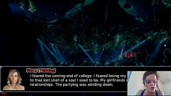 First day at the job