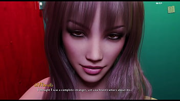 Being a dik 146 chick route