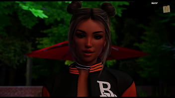 Being a dik 146 chick route