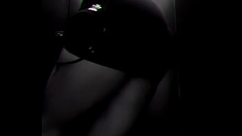 Safada gostosa academia rosa vermelha