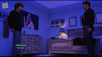 Welcome to free will 40