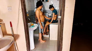 Uttaran20 two young brunette fucked threesome xxx