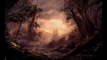 A mystical being that fucks them all