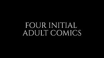 A mystical being that fucks them all