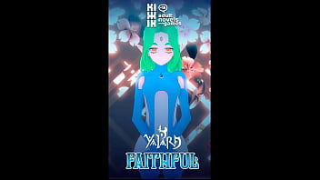 A mystical being that fucks them all