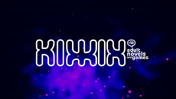 A mystical being that fucks them all