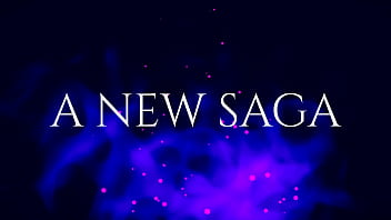 A mystical being that fucks them all