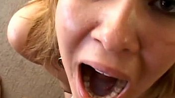 Kinky Whore Gets Her Tight Ass Gaped And Pounded Hard thumbnail