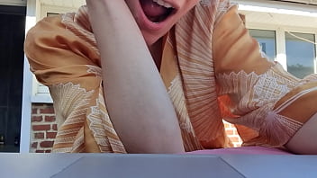 Mon programme temps libre cette semaine avec le beau temps nettoyage de l'