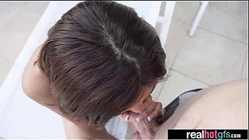 Amazing sex in front of cam wtih real hot gf ava alba video 06