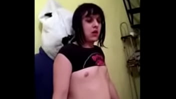 Nickita Eloise Y Su Novio De Peluche Gabriel Ii thumbnail