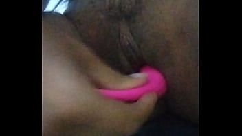 Quiero que me lamban la pussy