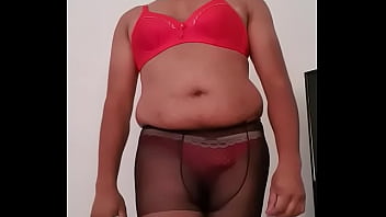 Sissy Indian Horny thumbnail