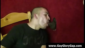 Gay hardcore gloryhole and gay handjobs 21