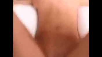 Dulce vagina que vibra