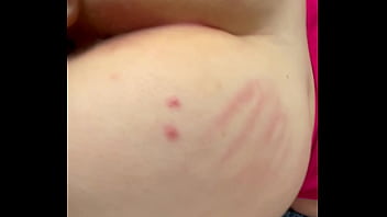 Lucidblogger giving a petite brunette girl some collapse doggystyle cumshot