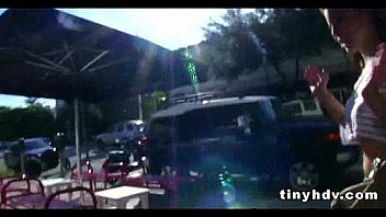 Gorgeous teen fucked pov krystal banks 5 81