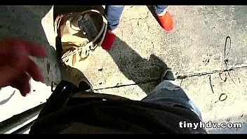 Gorgeous teen fucked pov krystal banks 5 81