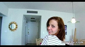 Gorgeous teen fucked pov krystal banks 5 81