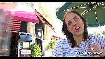 Gorgeous teen fucked pov krystal banks 5 81