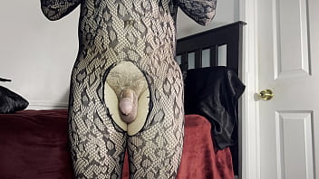 Big booty straight boy