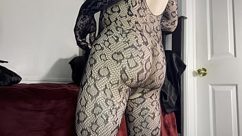 Big booty straight boy