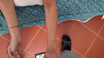 Preview blonde milf blowjob with cum swallowing pov