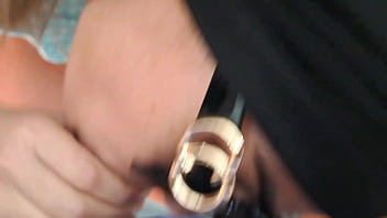 Preview blonde milf blowjob with cum swallowing pov