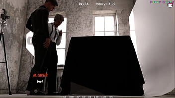 Lisa total investigation by dragofinder studio blowing strangers at the spa 9