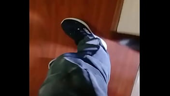 Gemidos en hostal sin miedo