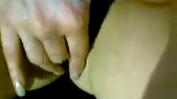 Cam slut with glasses teasing