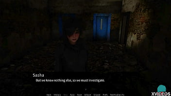 Stormside ep 64 – visual novel gameplay hd