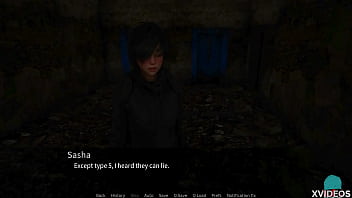 Stormside ep 64 – visual novel gameplay hd