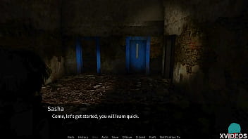 Stormside ep 64 – visual novel gameplay hd