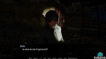 Stormside ep 64 – visual novel gameplay hd