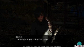 Stormside ep 64 – visual novel gameplay hd