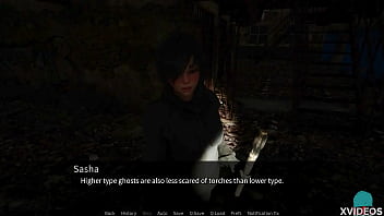 Stormside ep 64 – visual novel gameplay hd