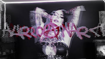 Tattooed charmer aurora anarchy receives a delightful creampie