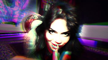 Tattooed charmer aurora anarchy receives a delightful creampie