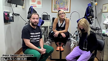 Faceless fucker gets blasted channy crossfire