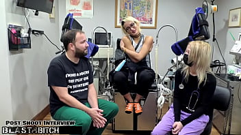 Faceless fucker gets blasted channy crossfire