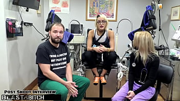 Faceless fucker gets blasted channy crossfire