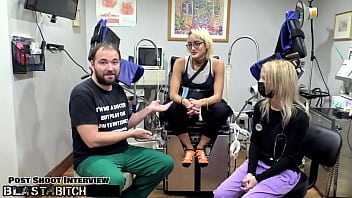 Faceless fucker gets blasted channy crossfire